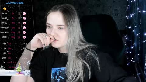 Molly online show from 12-09-24, 10:11