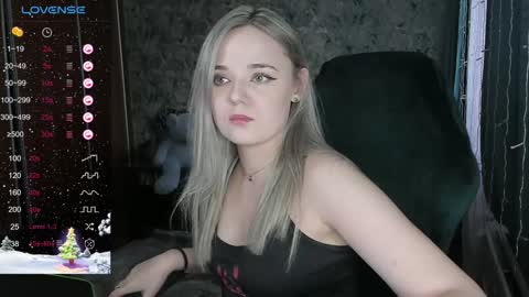 Molly online show from 12-17-24, 09:07