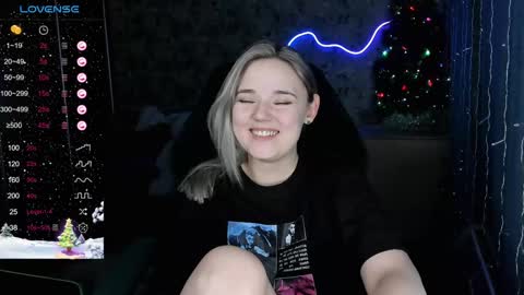 Molly online show from 12-22-24, 12:05