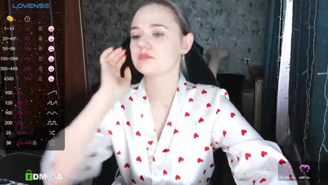 Molly online show from 03-05-25, 03:08