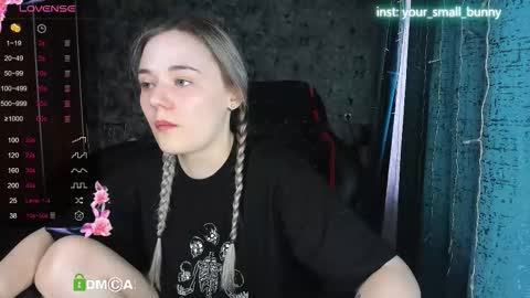 Molly online show from 09-17-25, 02:02