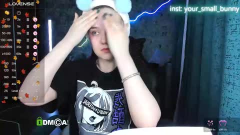 Molly online show from 11-09-25, 02:10