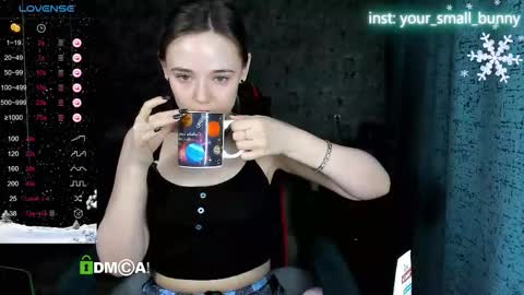 Molly online show from 12-16-25, 02:16