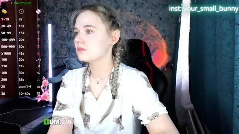 Molly online show from 03-20-26, 03:00