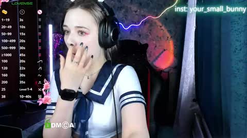 Molly online show from 03-28-26, 02:22