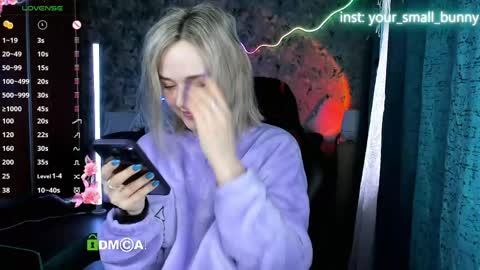 Molly online show from 05-16-26, 02:41