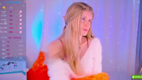 Snapshot of your_spring chatting on 01-13-25, 12:30 your_spring online show from 01-13-25, 12:30