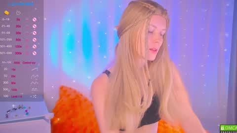 Snapshot of your_spring chatting on 01-14-25, 12:33 your_spring online show from 01-14-25, 12:33