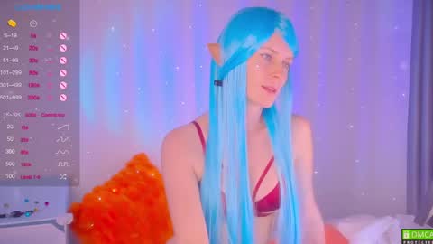 Snapshot of your_spring chatting on 01-23-25, 02:23 your_spring online show from 01-23-25, 02:23