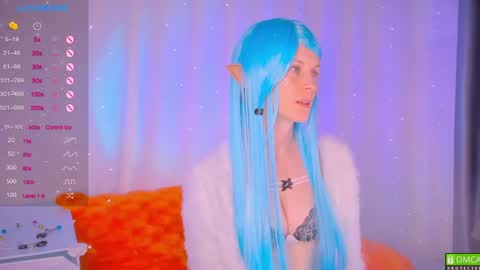 Snapshot of your_spring chatting on 01-25-25, 02:47 your_spring online show from 01-25-25, 02:47