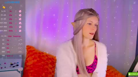 Snapshot of your_spring chatting on 01-27-25, 12:43 your_spring online show from 01-27-25, 12:43