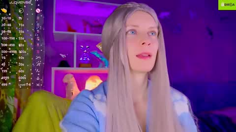 Snapshot of your_spring chatting on 12-15-25, 03:33 your_spring online show from 12-15-25, 03:33