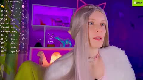 Snapshot of your_spring chatting on 12-16-25, 03:11 your_spring online show from 12-16-25, 03:11