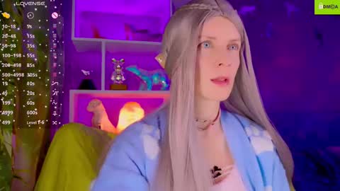 Snapshot of your_spring chatting on 12-17-25, 03:23 your_spring online show from 12-17-25, 03:23