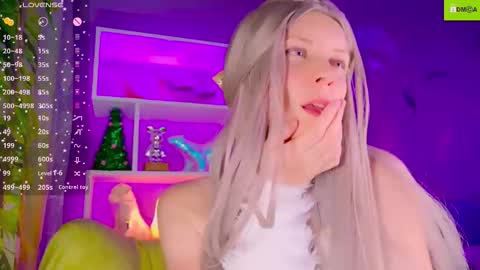 your_spring online show from 12-19-25, 06:09