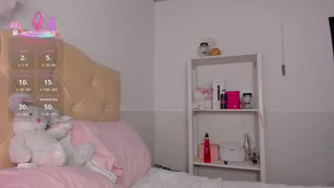 Snapshot of your_steff chatting on 02-27-26, 04:01 your_steff online show from 02-27-26, 04:01