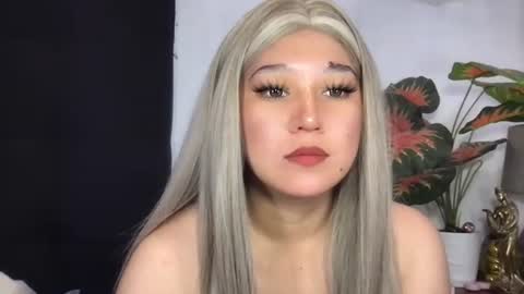 Snapshot of your_sweetmaria chatting on 02-24-25, 12:48 Maria online show from 02-24-25, 12:48