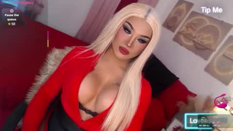 TRICXIEBELLE online show from 03-13-26, 09:10