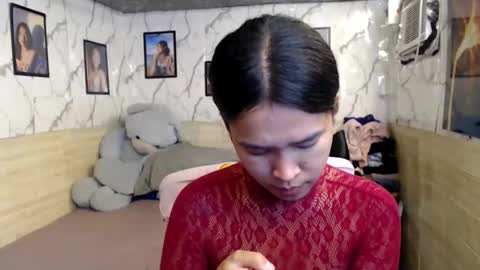 your_twinkletoes18 online show from 06-02-26, 03:14