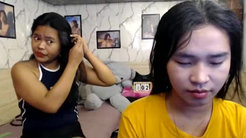 your_twinkletoes18 online show from 07-02-26, 02:33