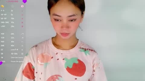 luvly online show from 03-14-26, 02:39