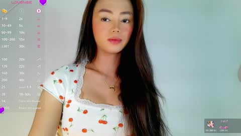 luvly online show from 03-22-26, 05:11