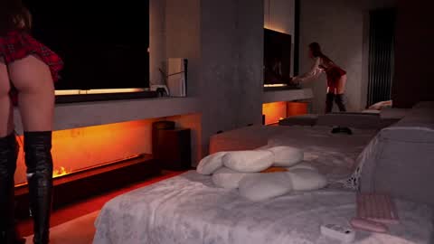 Alexis online show from 03-26-26, 09:42