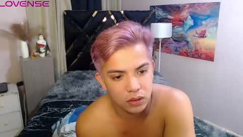 yourasian_bradley online show from 10-25-25, 01:51