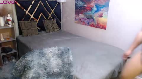 yourasian_bradley online show from 11-05-25, 03:23