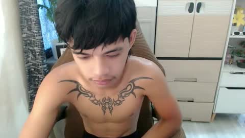 yourasian_eric online show from 04-13-26, 03:56