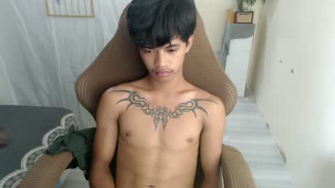 yourasian_eric online show from 06-29-26, 08:31