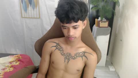 yourasian_eric online show from 07-07-26, 03:20