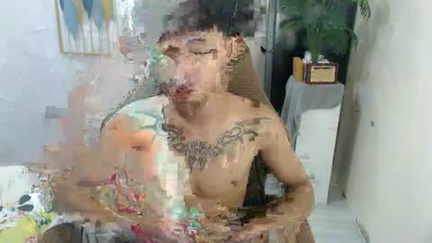 yourasian_eric online show from 07-08-26, 02:27