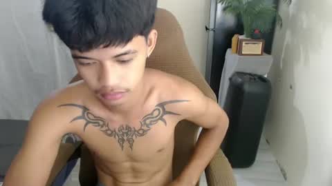 yourasian_eric online show from 07-14-26, 09:36