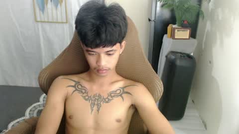 yourasian_eric online show from 07-14-26, 10:21