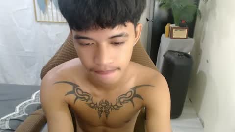 yourasian_eric online show from 07-15-26, 02:06
