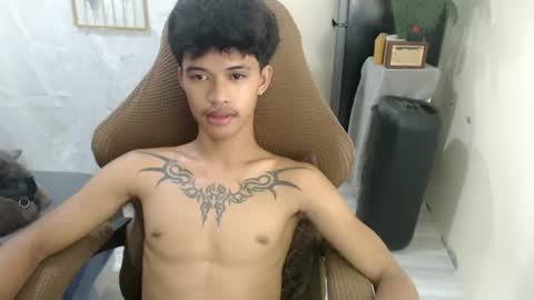 yourasian_eric online show from 07-17-26, 01:18