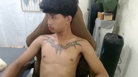 yourasian_eric online show from 07-19-26, 05:00