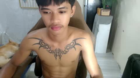 yourasian_eric online show from 07-20-26, 04:31