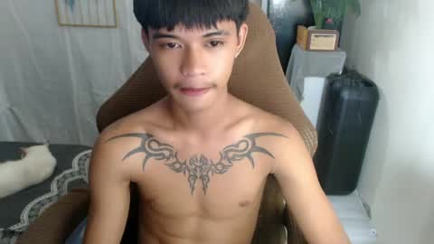 yourasian_eric online show from 07-21-26, 04:20