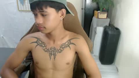 yourasian_eric online show from 07-22-26, 05:10