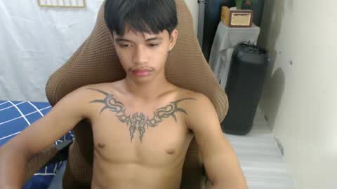 yourasian_eric online show from 07-27-26, 10:11
