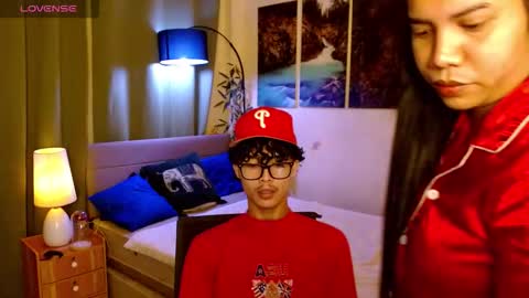 yourasiancarl online show from 10-27-25, 12:09