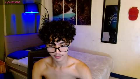 yourasiancarl online show from 10-28-25, 01:36