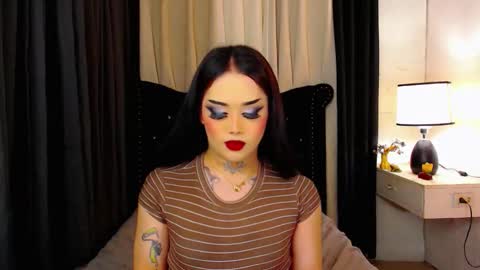 Snapshot of yourasiancockisontop chatting on 12-15-25, 04:50 kim online show from 12-15-25, 04:50