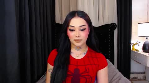 kim online show from 12-20-25, 10:11