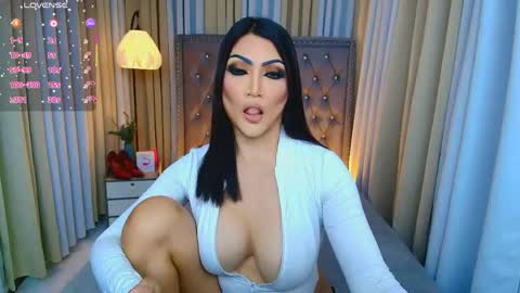 Goddess online show from 04-15-26, 05:20