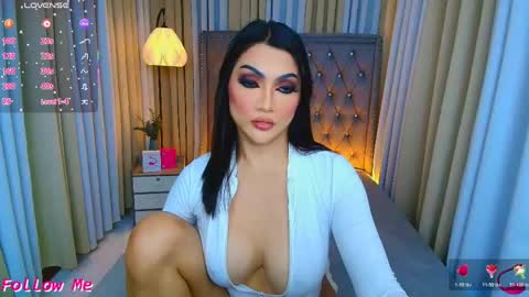 Goddess online show from 04-19-26, 05:01