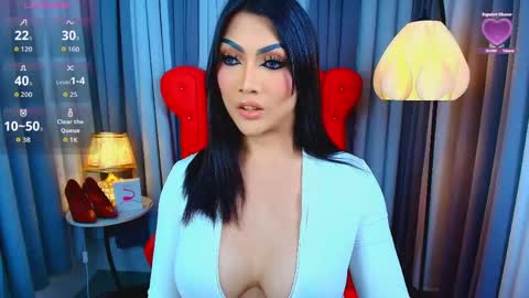 Goddess online show from 05-28-26, 12:46