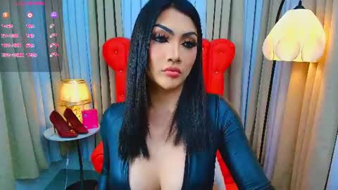 Goddess online show from 06-11-26, 11:41
